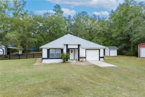 10791 73RD LANE, BRONSON, FL 32621 - MLS#MFRGC536569