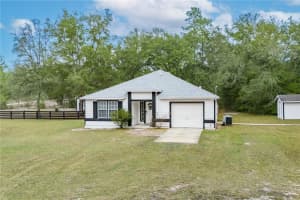 10791 73RD LANE, BRONSON, FL 32621 - MLS#MFRGC536569