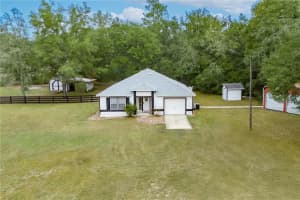 10791 73RD LANE, BRONSON, FL 32621 - MLS#MFRGC536569