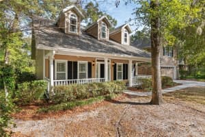 3773 21ST DRIVE, GAINESVILLE, FL 32608 - MLS#MFRGC536579