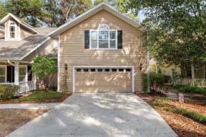 3773 21ST DRIVE, GAINESVILLE, FL 32608 - MLS#MFRGC536579