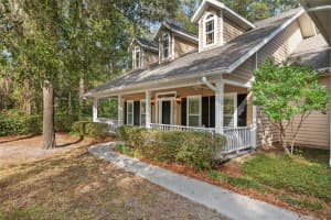 3773 21ST DRIVE, GAINESVILLE, FL 32608 - MLS#MFRGC536579