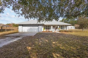 5351 137TH LANE, CHIEFLAND, FL 32626 - MLS#MFRGC536582