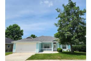 2166 Nw 87th Ter, GAINESVILLE