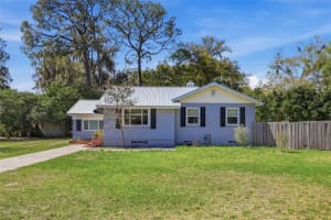 1334 Ne 9th St, St, GAINESVILLE