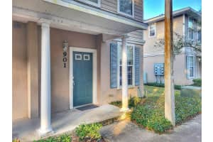 901 21ST AVENUE, GAINESVILLE, FL 32609 - MLS#MFRGC536615