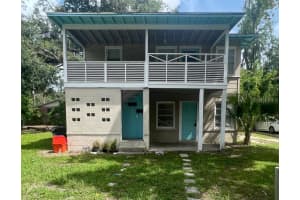 1124 4TH AVENUE, GAINESVILLE, FL 32601 - MLS#MFRGC536616