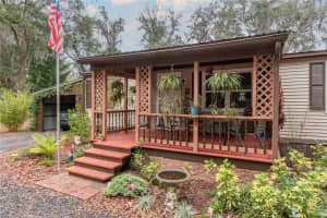 112 MAGNOLIA STREET, HAWTHORNE, FL 32640 - MLS#MFRGC536633