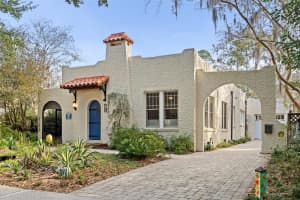 719 5TH STREET, GAINESVILLE, FL 32601 - MLS#MFRGC536656