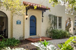 719 5TH STREET, GAINESVILLE, FL 32601 - MLS#MFRGC536656