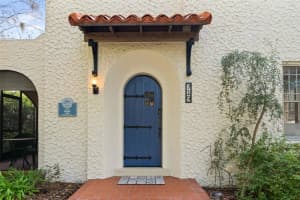 719 5TH STREET, GAINESVILLE, FL 32601 - MLS#MFRGC536656