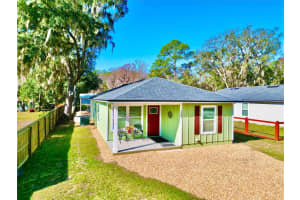 1506 4TH AVENUE, MELROSE, FL 32666 - MLS#MFRGC536675