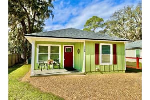 1506 4TH AVENUE, MELROSE, FL 32666 - MLS#MFRGC536675