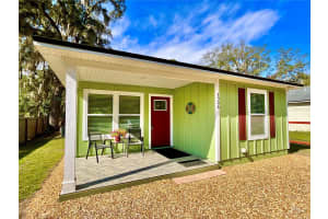 1506 4TH AVENUE, MELROSE, FL 32666 - MLS#MFRGC536675