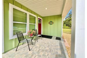 1506 4TH AVENUE, MELROSE, FL 32666 - MLS#MFRGC536675