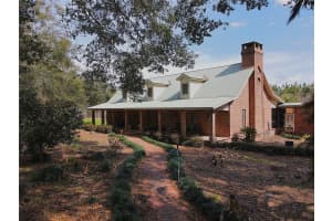 272 NE COUNTY ROAD 337, TRENTON, FL 32693 - MLS#MFRGC536687