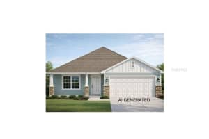 581 BELLFLOWER DRIVE, LAKE CITY, FL 32024 - MLS#MFRGC536688