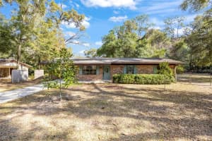 545 Sw 257th Ter, NEWBERRY