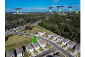 5126 47TH LANE, GAINESVILLE, FL 32608 - MLS#MFRGC536718