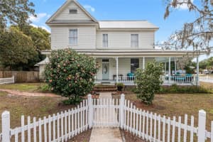 160 Se Saint Johns St, LAKE CITY