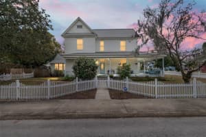 160 SAINT JOHNS STREET, LAKE CITY, FL 32025 - MLS#MFRGC536726