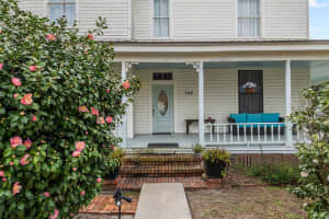 160 SAINT JOHNS STREET, LAKE CITY, FL 32025 - MLS#MFRGC536726