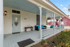 160 SAINT JOHNS STREET, LAKE CITY, FL 32025 - MLS#MFRGC536726