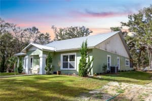 402 709 STREET, OLD TOWN, FL 32680 - MLS#MFRGC536737