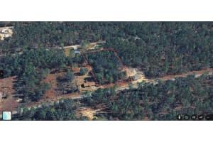 NW RIDEWOOD RD, DUNNELLON, FL 34431 - MLS#MFRGC536746