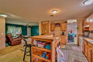 134 POWELL PLACE, LAKE CITY, FL 32025 - MLS#MFRGC536752