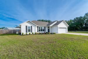 181 24TH AVENUE, TRENTON, FL 32693 - MLS#MFRGC536755