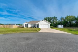 181 24TH AVENUE, TRENTON, FL 32693 - MLS#MFRGC536755