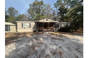 595 Sw Trenton Ter, FORT WHITE