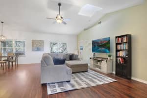 2043 49TH AVENUE, GAINESVILLE, FL 32605 - MLS#MFRGC536772