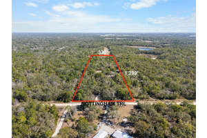 14744 NOTTINGHAM TRAIL, HUDSON, FL 34669 - MLS#MFRGC536773