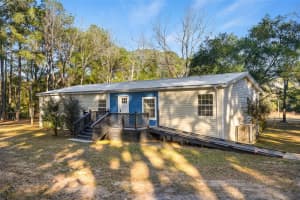 13076 154TH STREET, ARCHER, FL 32618 - MLS#MFRGC536784