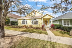 9934 21ST AVENUE, GAINESVILLE, FL 32606 - MLS#MFRGC536785