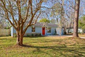 6630 26TH TERRACE, GAINESVILLE, FL 32653 - MLS#MFRGC536791