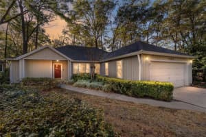 10607 55TH PLACE, GAINESVILLE, FL 32608 - MLS#MFRGC536801