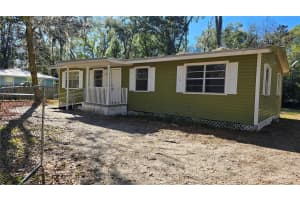 216 43RD TERRACE, GAINESVILLE, FL 32641 Sold 02/27/26