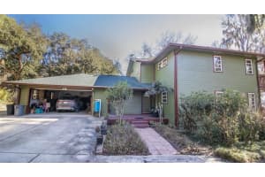 243 HERMAN DRIVE, HAWTHORNE, FL 32640 - MLS#MFRGC536818