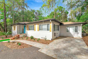 304 24TH STREET, GAINESVILLE, FL 32607 - MLS#MFRGC536819