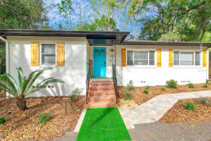 304 24TH STREET, GAINESVILLE, FL 32607 - MLS#MFRGC536819