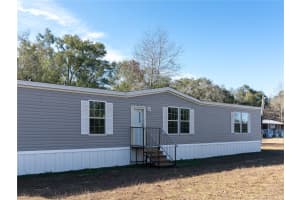 11311 84TH COURT, BRONSON, FL 32621 - MLS#MFRGC536824