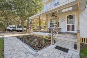 240 WHIRLWIND LOOP, HAWTHORNE, FL 32640 - MLS#MFRGC536833