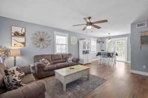 240 WHIRLWIND LOOP, HAWTHORNE, FL 32640 - MLS#MFRGC536833