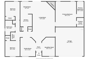 4980 GREENLAND HIDEAWAY DRIVE, JACKSONVILLE, FL 32258 - MLS#MFRGC536836
