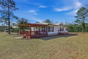 7119 24TH LOOP, HIGH SPRINGS, FL 32643 - MLS#MFRGC536848
