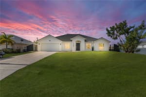 1140 Nw 19th Pl, CAPE CORAL
