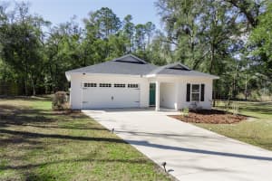 667 STEPHENS STREET, BRONSON, FL 32621 - MLS#MFRGC536868